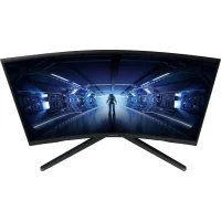 Монитор Samsung Odyssey G5 C27G55TQWI (LC27G55TQWIXCI) фото 5